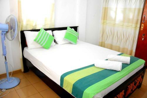 Hostal Villa Nature Park