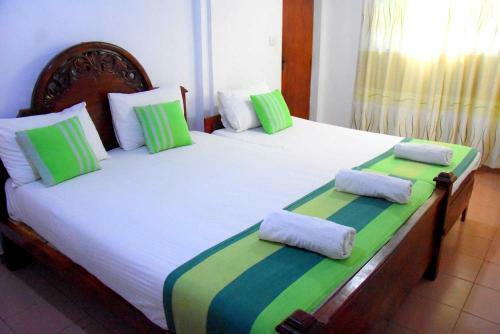 Hostal Villa Nature Park