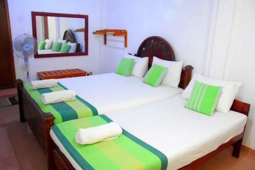 Hostal Villa Nature Park