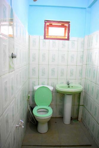 Hostal Villa Nature Park