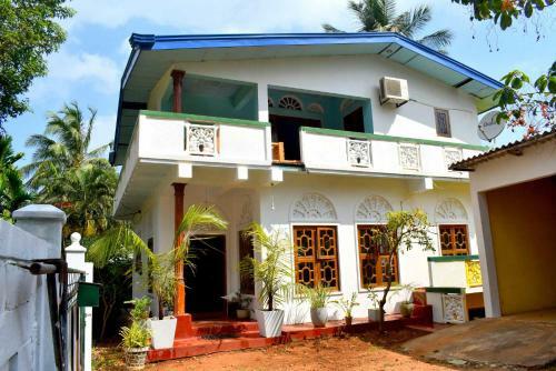 Hostal Villa Nature Park