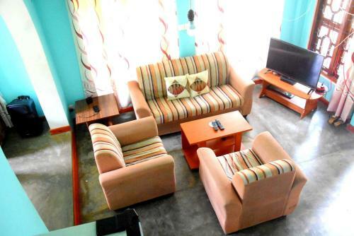 Hostal Villa Nature Park