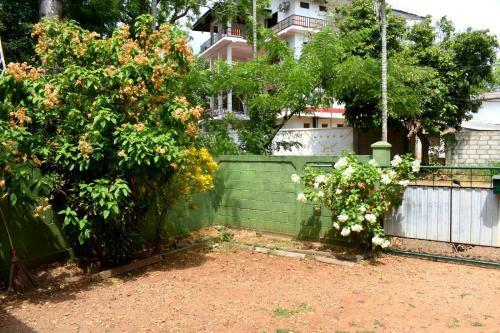 Hostal Villa Nature Park