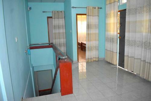 Hostal Villa Nature Park