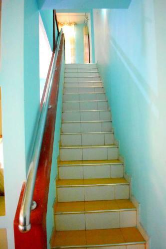 Hostal Villa Nature Park