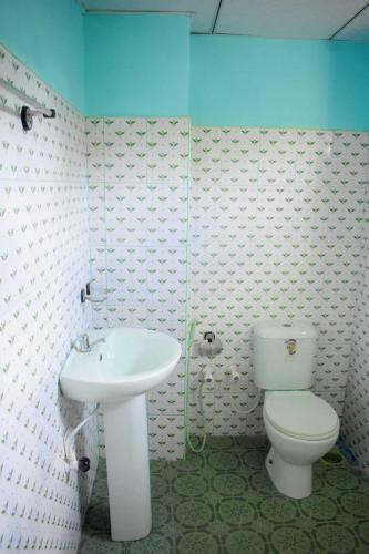 Hostal Villa Nature Park