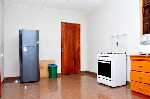 Anuradha Holiday Apartments