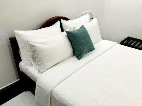Hotel Siluni's Villa