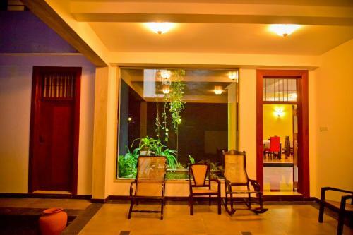 Hotel Siluni's Villa