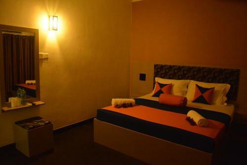 Hotel Hanoi Palace
