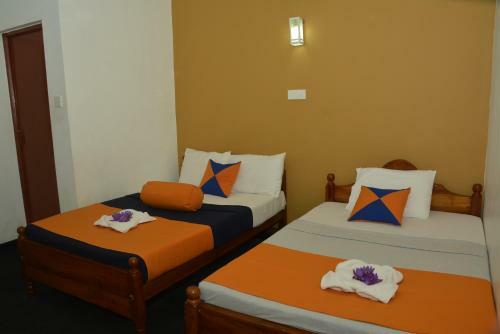 Hotel Hanoi Palace