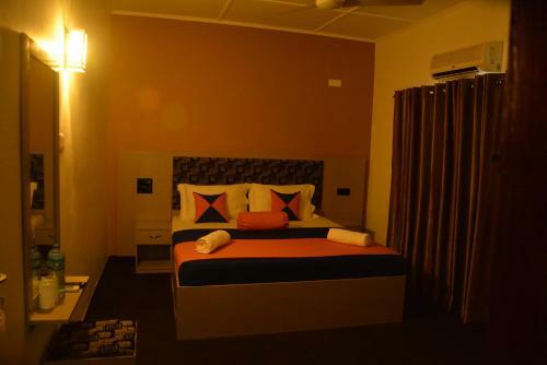 Hotel Hanoi Palace