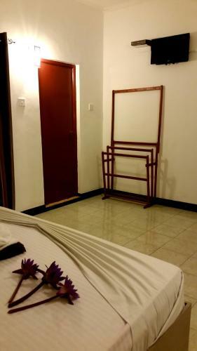 Hotel Hanoi Palace