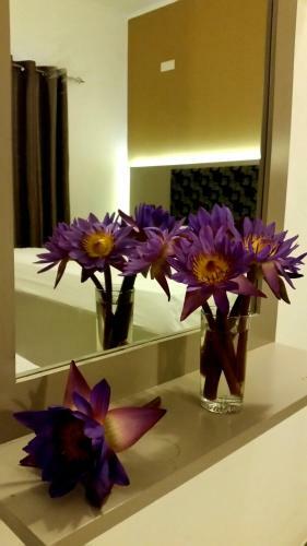Hotel Hanoi Palace