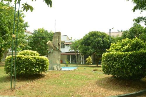 Hotel Hanoi Palace