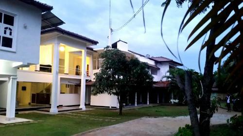 Hotel Hanoi Palace