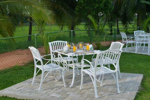 Rajarata Lodge
