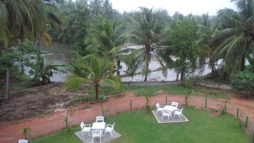 Rajarata Lodge
