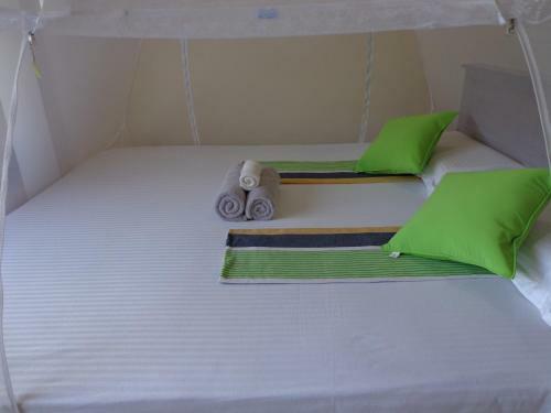 Hotel Rajarata Reach Resort