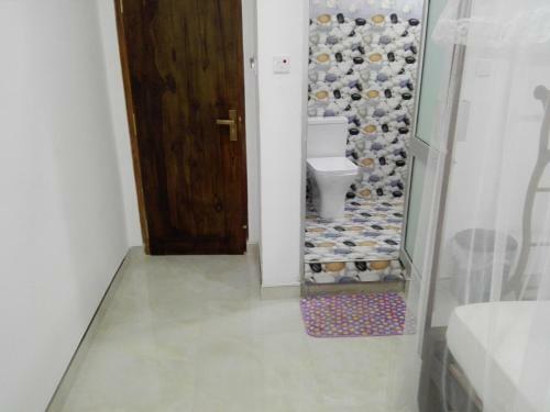 Bed & Breakfast Sacred City Tourist Resort