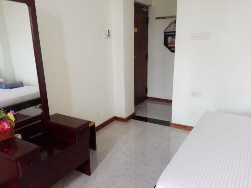 Bed & Breakfast Sacred City Tourist Resort