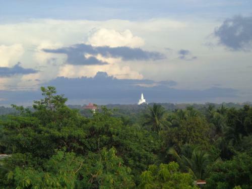 Bed & Breakfast Sacred City Tourist Resort
