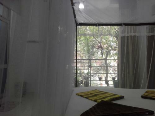 Bed & Breakfast Sacred City Tourist Resort