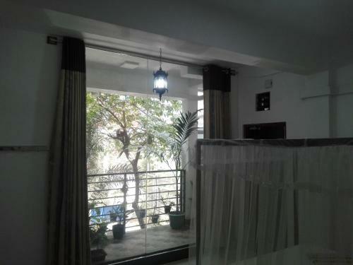 Bed & Breakfast Sacred City Tourist Resort