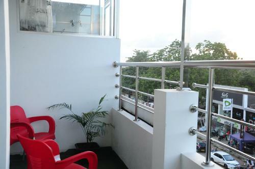 Bed & Breakfast Sacred City Tourist Resort