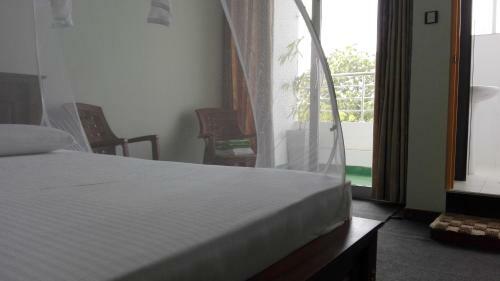Bed & Breakfast Sacred City Tourist Resort