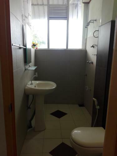 Bed & Breakfast Sacred City Tourist Resort