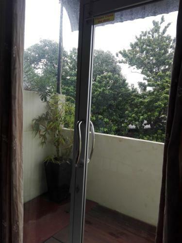 Bed & Breakfast Sacred City Tourist Resort