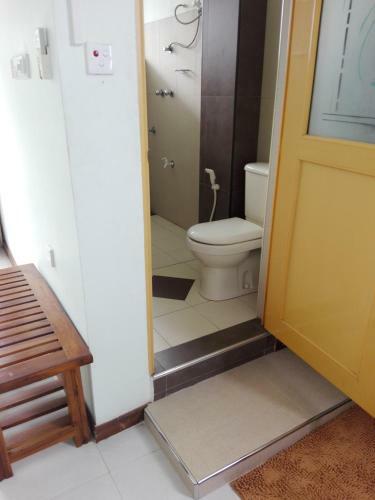 Bed & Breakfast Sacred City Tourist Resort