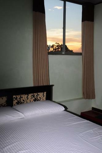 Bed & Breakfast Sacred City Tourist Resort