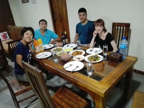 Bed & Breakfast Sacred City Tourist Resort
