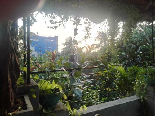 Bed & Breakfast Sacred City Tourist Resort