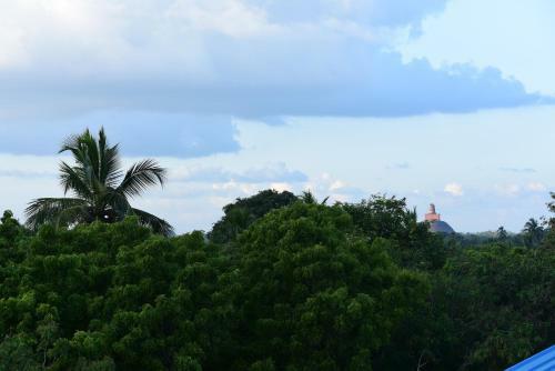 Bed & Breakfast Sacred City Tourist Resort