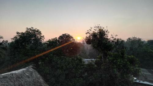 Bed & Breakfast Sacred City Tourist Resort