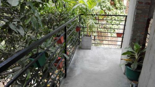 Bed & Breakfast Sacred City Tourist Resort
