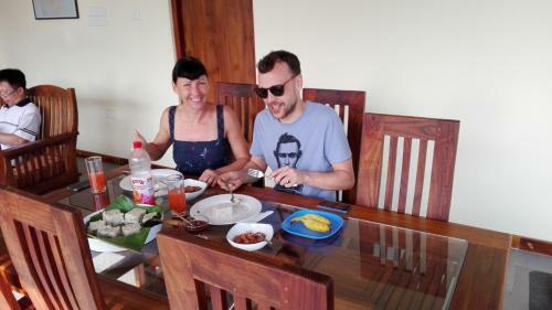 Bed & Breakfast Sacred City Tourist Resort