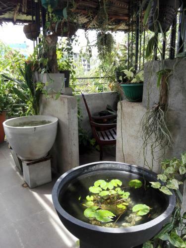 Bed & Breakfast Sacred City Tourist Resort