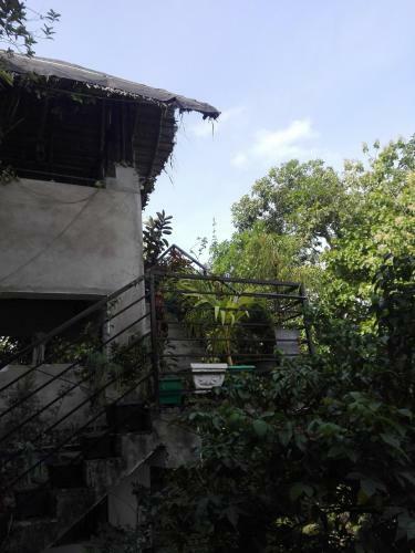 Bed & Breakfast Sacred City Tourist Resort