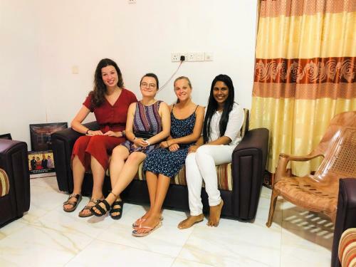 Hostal Thuru Sisila Resort