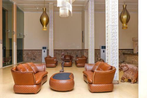 Heritage Hotel