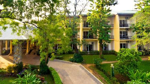 Heritage Hotel