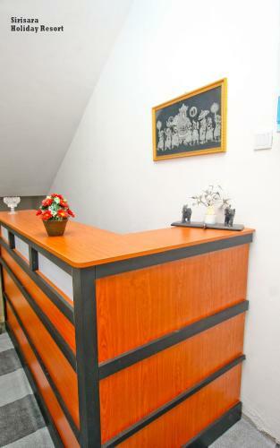 Hostal Sirisara Holiday Resort