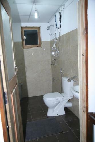 Hostal The Villa