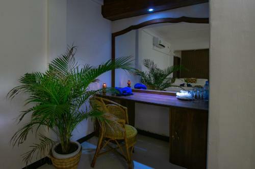 Hotel Water Edge Arugambay