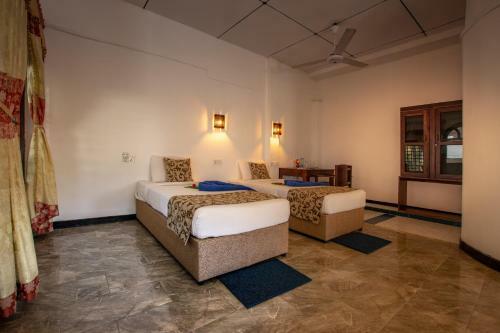 Hotel Water Edge Arugambay