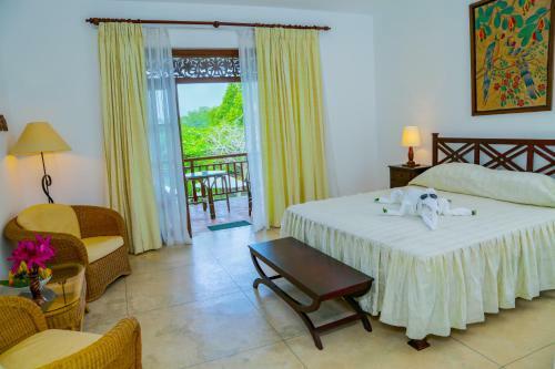 Hotel Waterside Bentota